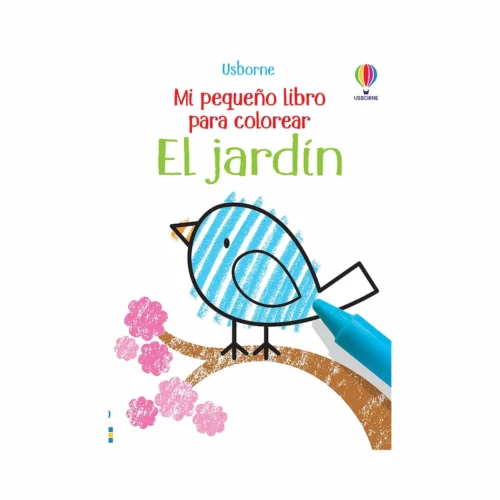 Usborne-mi-pequeno-libro-para-colorear-el-jardin-portada