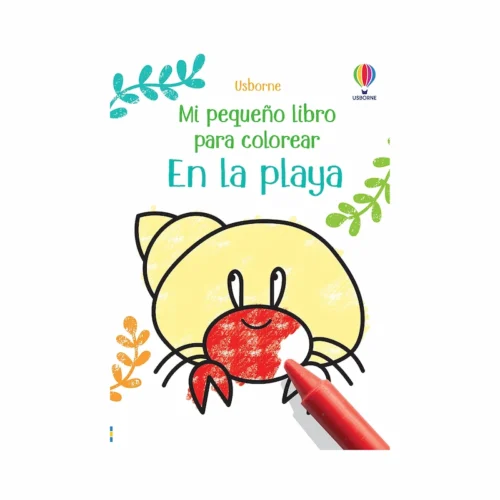 Usborne-mi-pequeno-libro-para-colorear-en-la-playa-portada