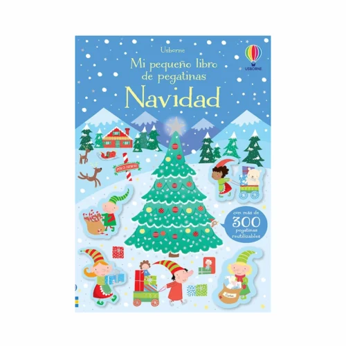 Usborne-mi-pqueno-libro-de-pegatinas-navidad-portada