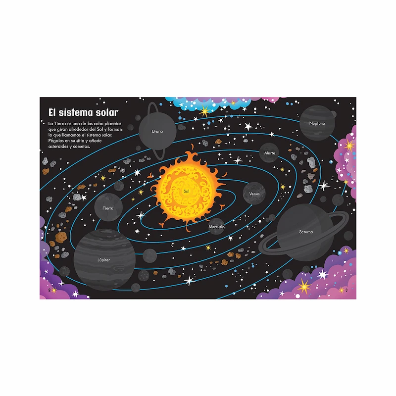 Usborne-mi-primer-libro-de-pegatinas-el-espacio-pagina-interior