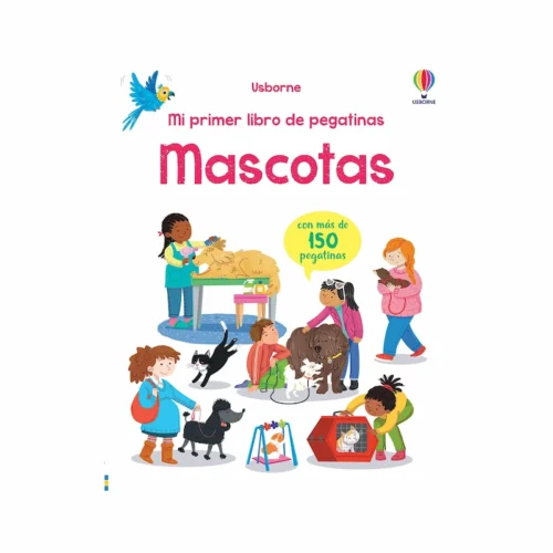 Usborne-mi-primer-libro-de-pegatinas-mascotas-portada