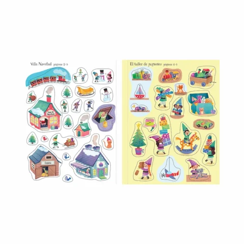 Usborne-mi-primer-libro-de-pegatinas-ya-viene-papa-noel-pegatinas