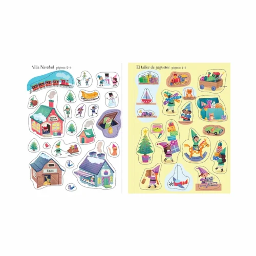 Usborne-mi-primer-libro-de-pegatinas-ya-viene-papa-noel-pegatinas