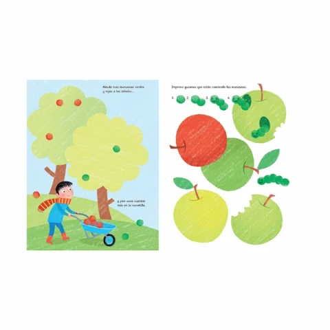 Usborne-pinta-con-los-dedos-jardines-pagina-interior