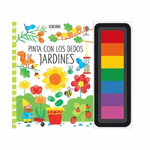 Usborne-pinta-con-los-dedos-jardines-portada