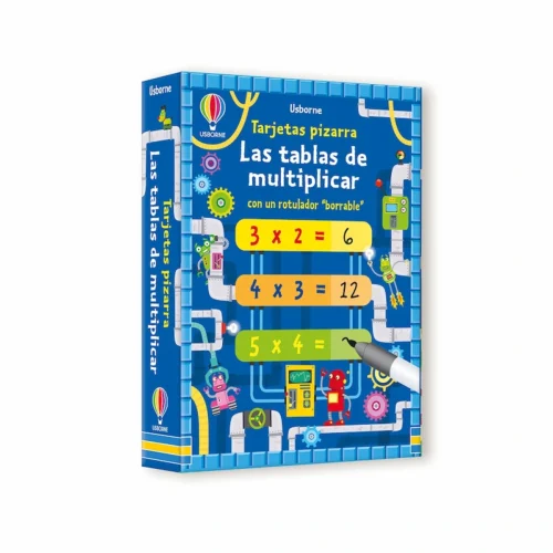 Usborne-targetas-pizarra-las-tablas-de-multiplicar-caja