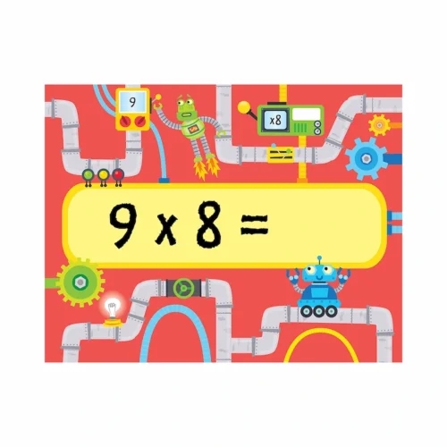 Usborne-targetas-pizarra-las-tablas-de-multiplicar-targeta-roja