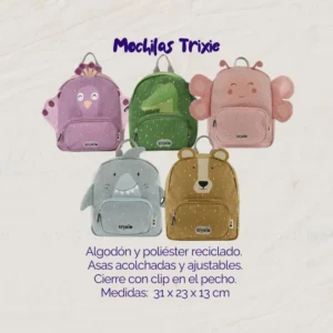 Vamos-al-cole-3-6-anos-Mochilas-Trixie