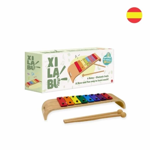 Xilabu-ESP