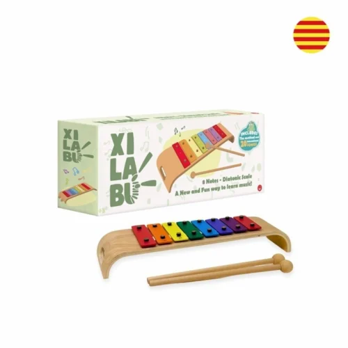 Xilabu-CAT