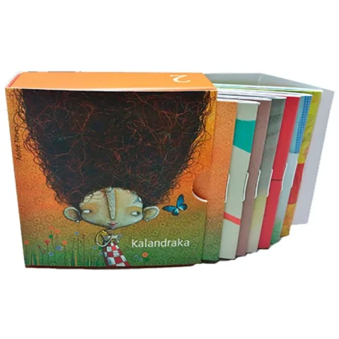 álbumes-ilustrados-Minilibros-Imperdibles-2-editorial-kalandraka