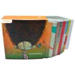 àlbums-il·lustrats-Minillibres-Imperdibles-2-en-català-editorial-Kalandraka