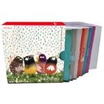 àlbums-il·lustrats-Minillibres-Imperdibles-4-en-català-editorial-Kalandraka