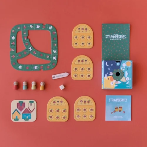 strawberries-tiny-game-londji-contenido-caja