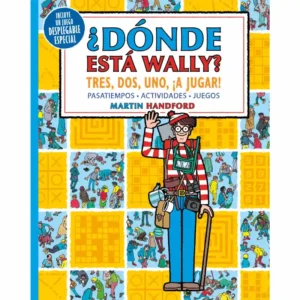 ¿Donde-esta-Wally-Tres-dos-uno-a-jugar
